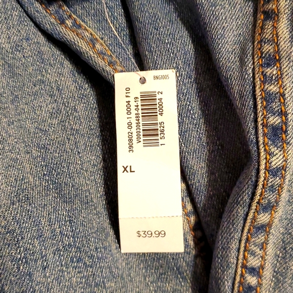 Jacket - Picture 6 of 7